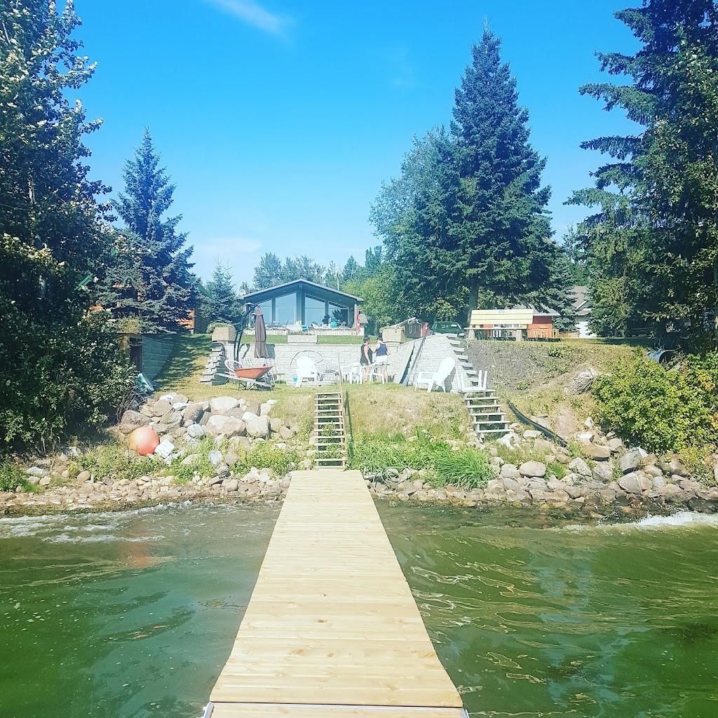 Sundance Beach Community Centre (Hall) | 47 Lakeshore Dr, Mulhurst, AB T0C 2C0, Canada | Phone: (780) 389-4409