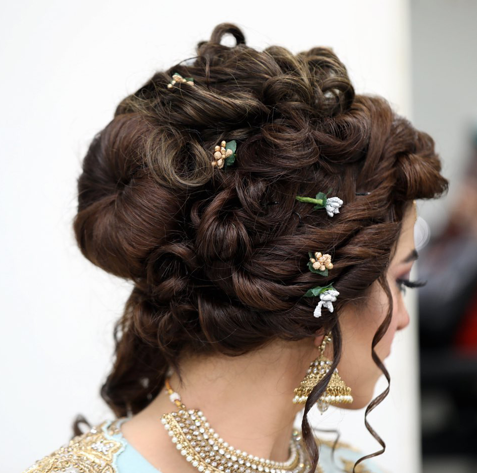 Splendour Beauty Bar | 3636 Emery Dr, Mississauga, ON L5M 7G5, Canada | Phone: (647) 535-6145