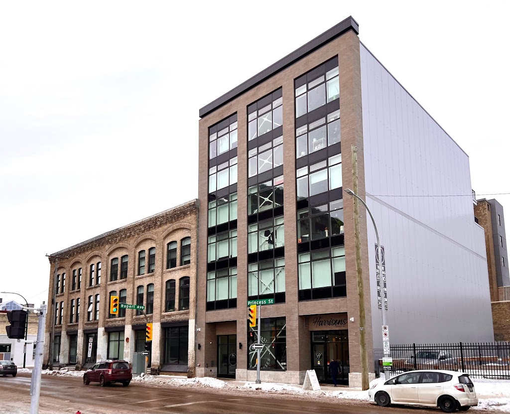 Harrisons Coffee Co | 218 Princess St, Winnipeg, MB R3B 1L4, Canada | Phone: (204) 290-2402