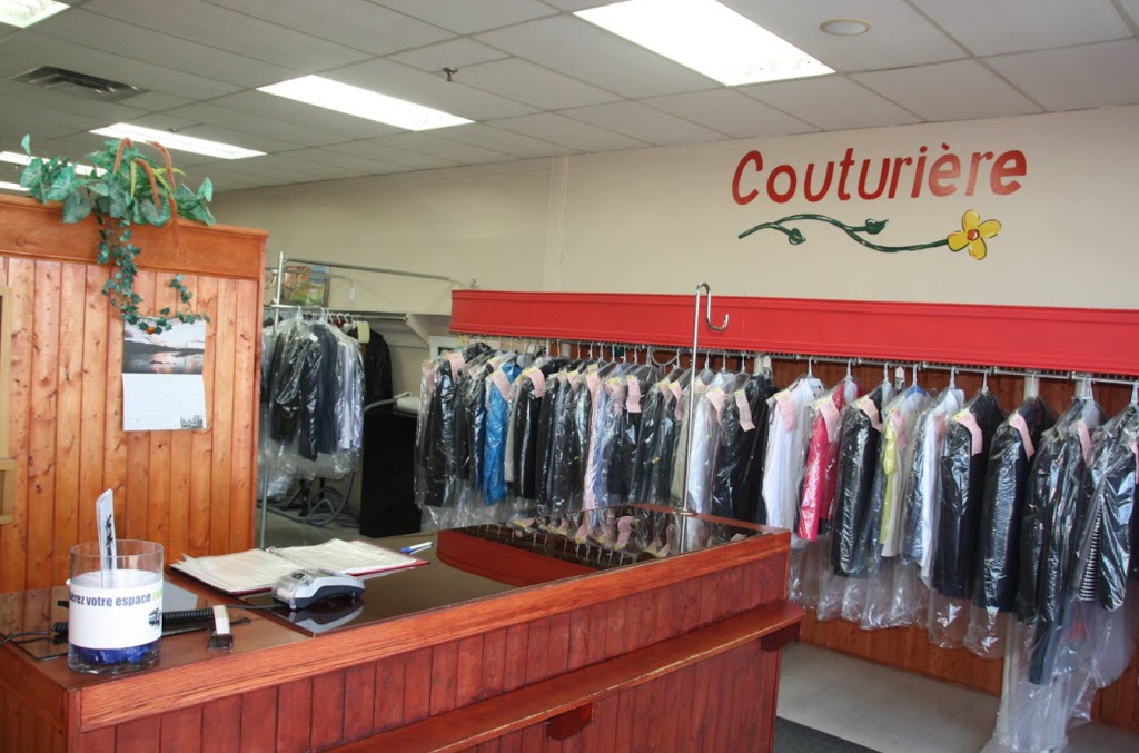 Nettoyeur Tremblay | 1740 Bd Marie Victorin, Longueuil, QC J4G 1A5, Canada | Phone: (450) 646-7348