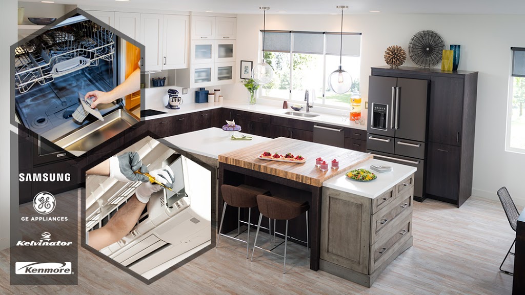 McCowan Appliances Repair Service | 5068 14th Ave #12, Markham, ON L3S 3Z6, Canada | Phone: (647) 930-9765
