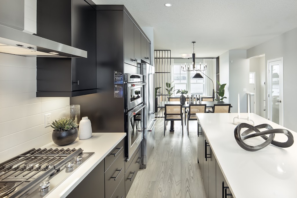 Belmont Laned by Jayman BUILT | 284 Belmont Blvd SW, Calgary, AB T2X 4H3, Canada | Phone: (403) 452-0595