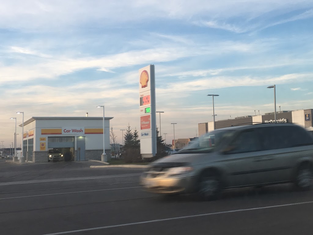 Shell | 10511 Bramalea Rd, Brampton, ON L6R 3P4, Canada | Phone: (905) 793-5882