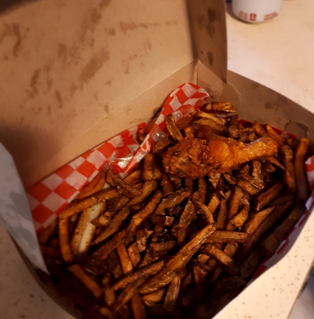 Southern Crispy Chicken | 514 Main St N, Mount Forest, ON N0G 2L1, Canada | Phone: (519) 509-6000
