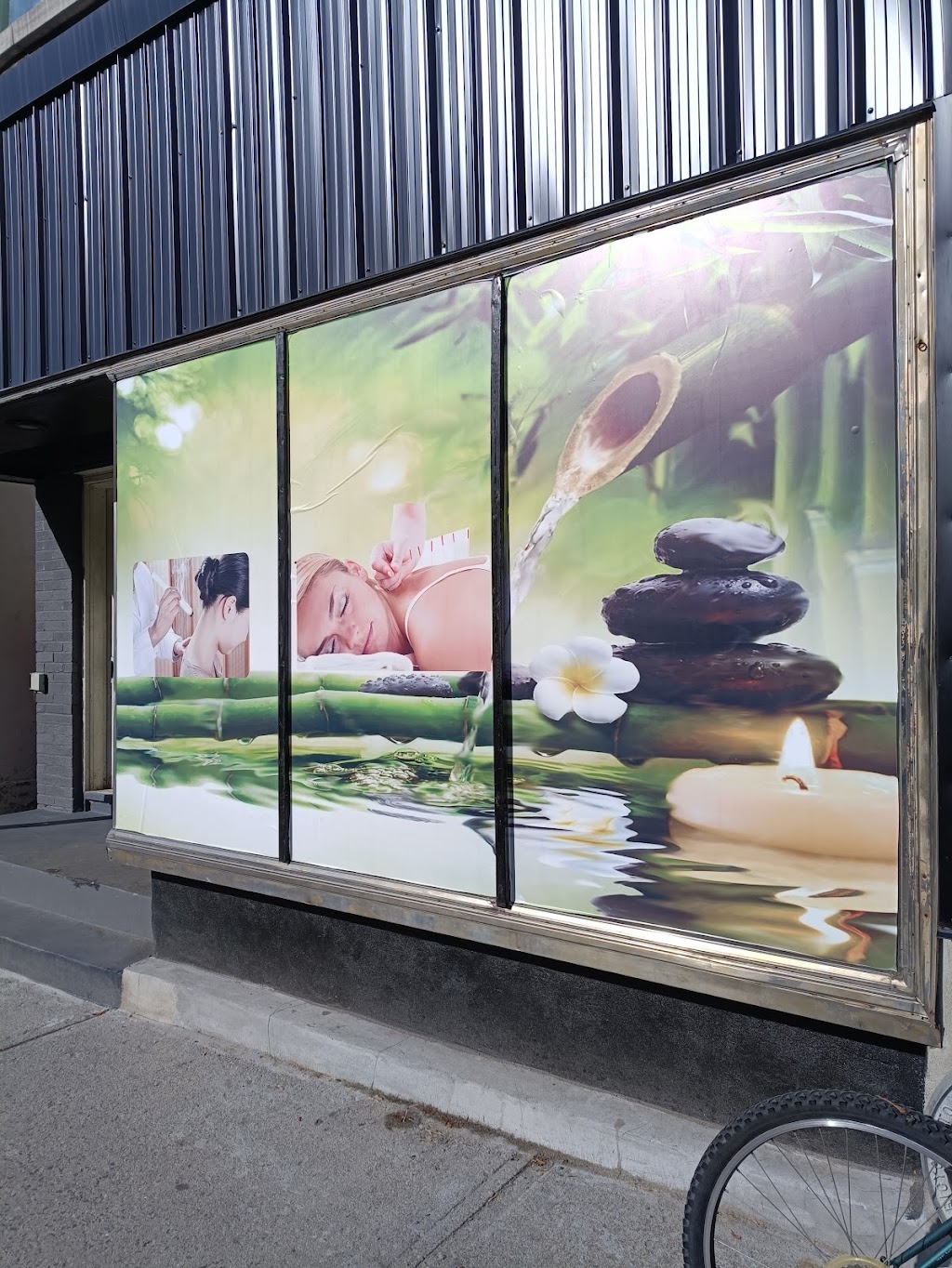 V8 SPA | 615A Somerset St W, Ottawa, ON K1R 5K3, Canada | Phone: (437) 231-5516