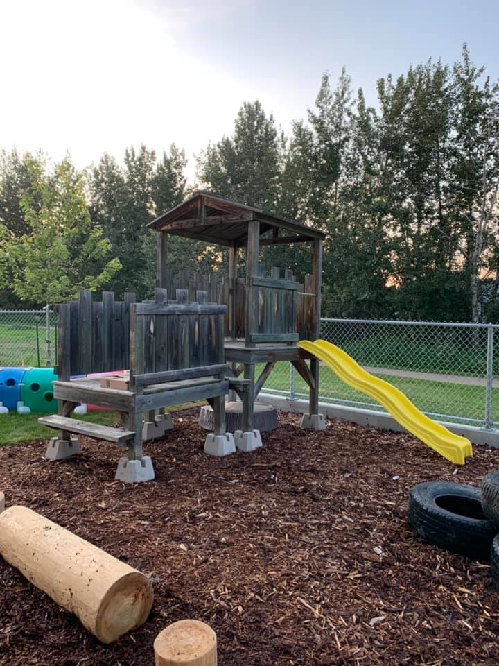 My Happy Place Daycare and Out-of-School Care | 4911 44 Ave Unit 119, Stony Plain, AB T7Z 1V5, Canada | Phone: (780) 591-4911