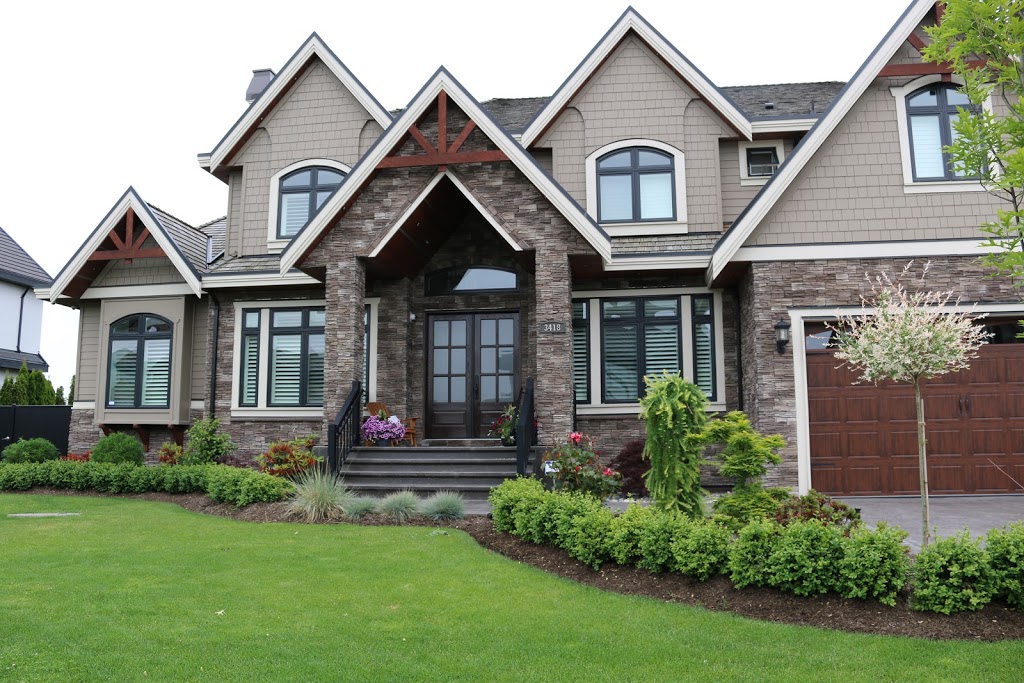 Urban Design Building Materials | 5837 Production Way, Langley City, BC V3A 4N5, Canada | Phone: (604) 532-0865