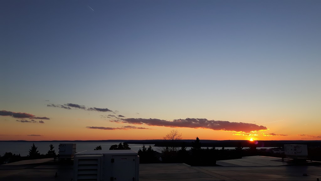 Ocean View Continuing Care Centre | Caldwell Rd, Dartmouth, NS B3G 1M4, Canada | Phone: (902) 465-6020