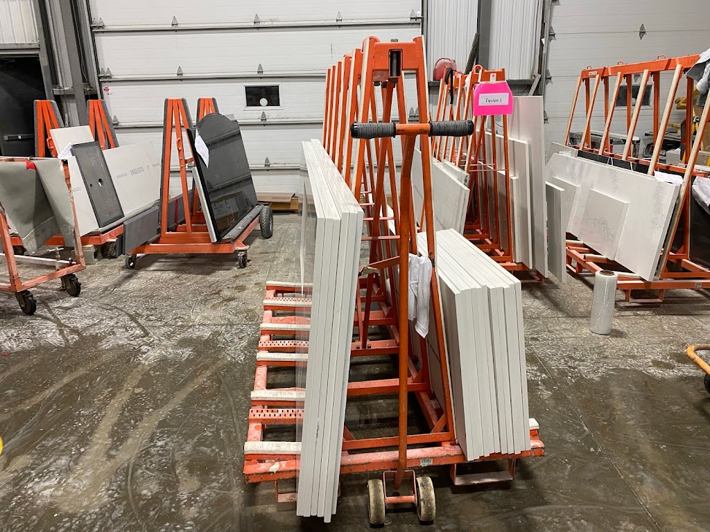 Maison Granite | 4400 QC-132, Sainte-Catherine, QC J5C 1V9, Canada | Phone: (514) 649-1328