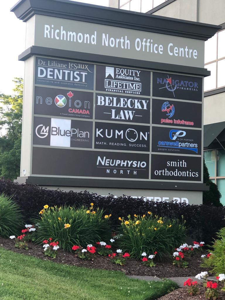 Neuphysio North | 235 N Centre Rd Suite 304, London, ON N5X 4E7, Canada | Phone: (519) 601-3788