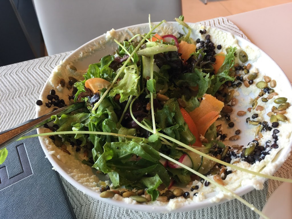 Shift Restaurant | 102 Spadina Crescent E, Saskatoon, SK S7K 0L3, Canada | Phone: (306) 978-8954