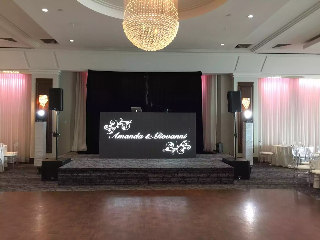 Ti Amo Entertainment Group | 9171 Boulevard Viau, Saint-Léonard, QC H1R 2V7, Canada | Phone: (514) 239-7117