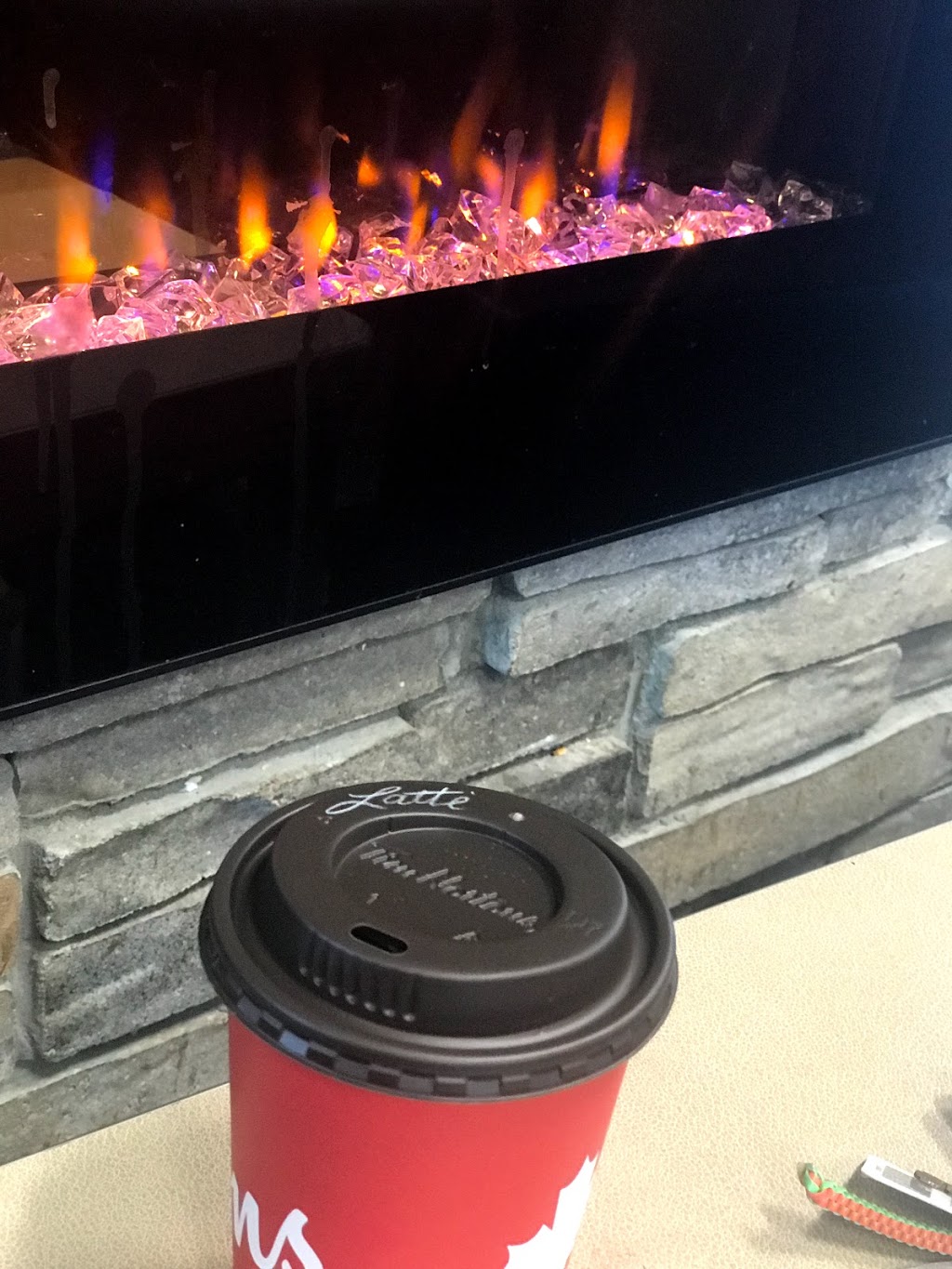 Tim Hortons | 352 Wellington Rd, London, ON N6C 4P6, Canada | Phone: (519) 645-0572