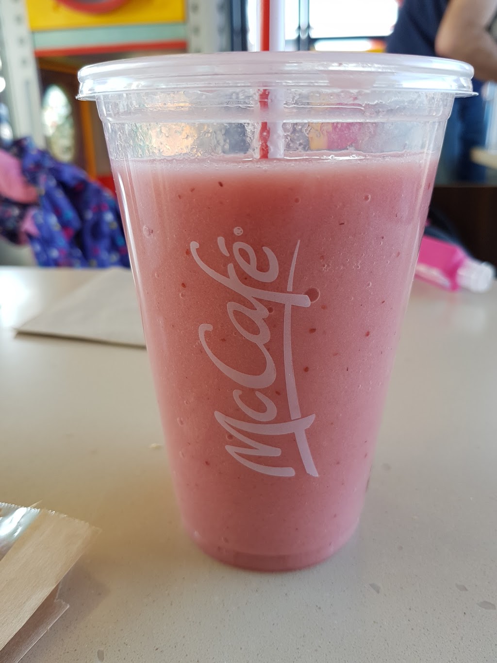 McDonalds | 2200 58 Ave, Vernon, BC V1T 9T2, Canada | Phone: (250) 545-6337