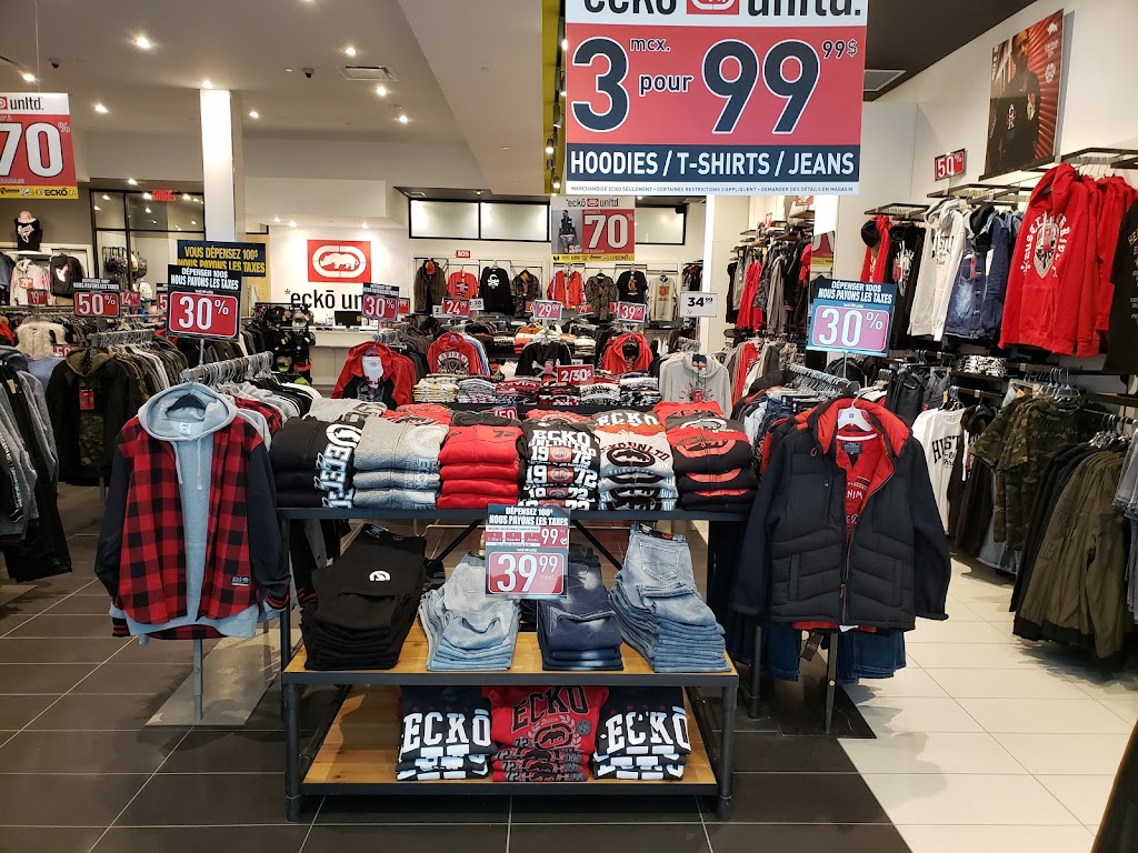 Ecko Unltd. | 401 Boul Labelle, Rosemère, QC J7A 3T2, Canada | Phone: (450) 420-8509