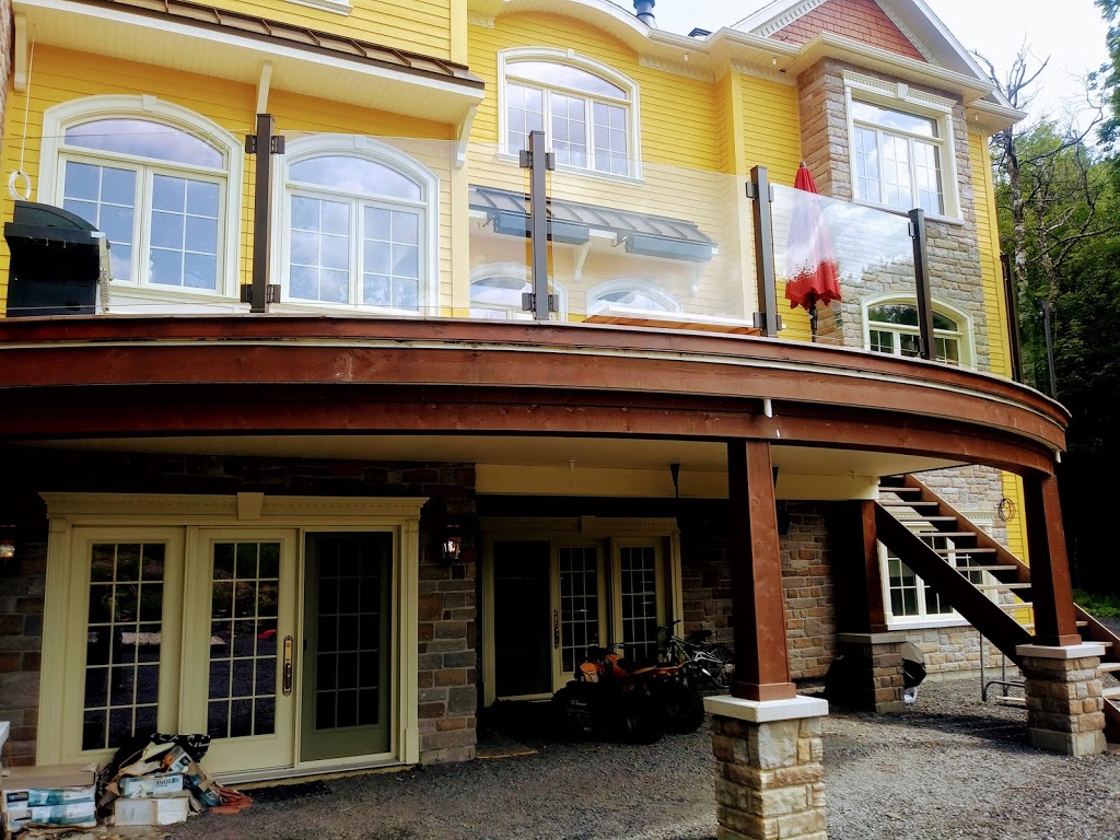 Menuiserie FP | 339 Rue de lÉglise, Racine, QC J0E 1Y0, Canada | Phone: (819) 588-5585