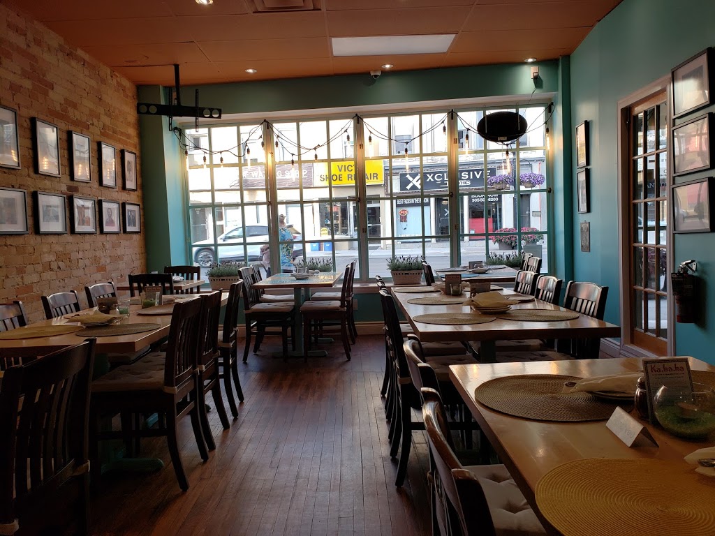Kababa | 15236 Yonge St, Aurora, ON L4G 1L9, Canada | Phone: (905) 503-5858
