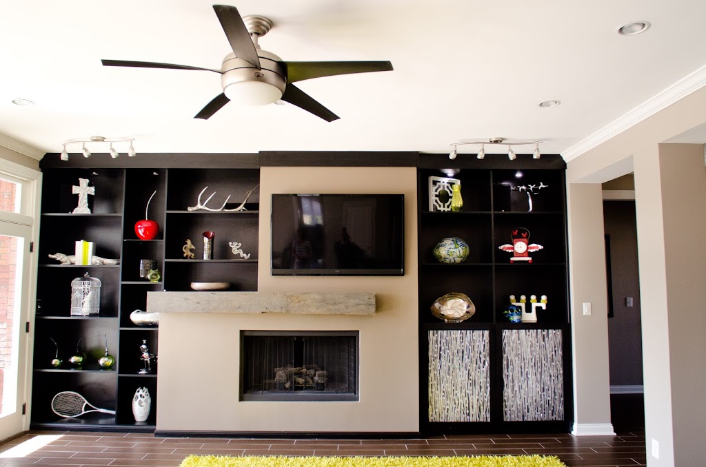 California Closets - Toronto | 158 Davenport Rd, Toronto, ON M5R 1J2, Canada | Phone: (416) 342-1717