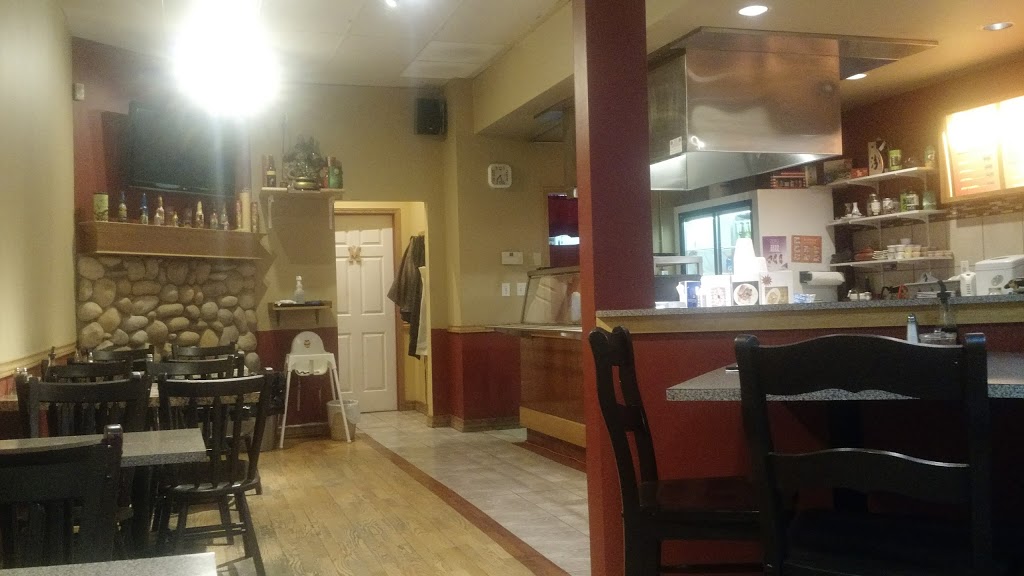 Yoshigrill | 204 Fifth Ave, Cochrane, AB T4C 1X3, Canada | Phone: (403) 981-9888
