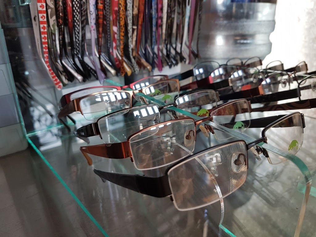 Perfect Look Optical | 2814 Sooke Rd, Victoria, BC V9B 4J9, Canada | Phone: (250) 474-2222