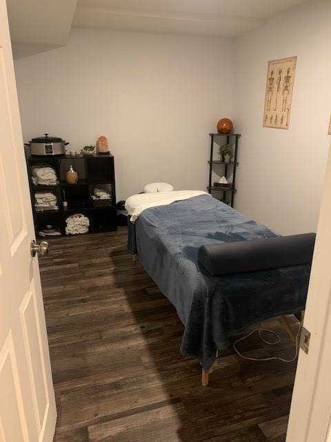 Inner Strength Massage Therapy | 41 Main St, Grunthal, MB R0A 0R0, Canada | Phone: (204) 905-2185