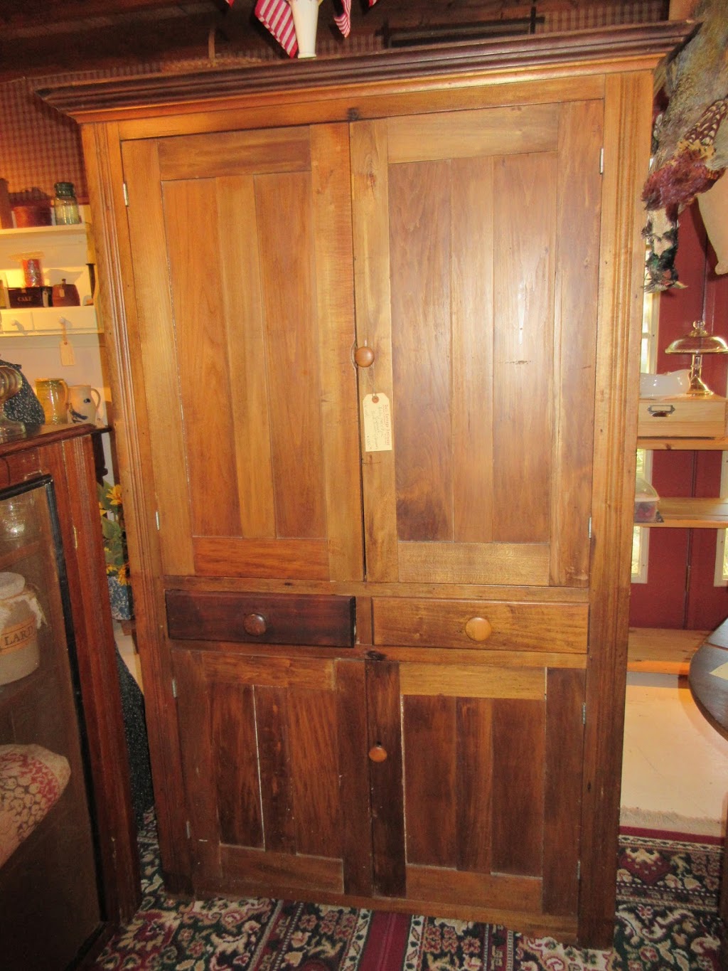 Gull Cottage Antiques, LLC | 2096 Lakeshore Rd, Applegate, MI 48401, USA | Phone: (810) 622-9883