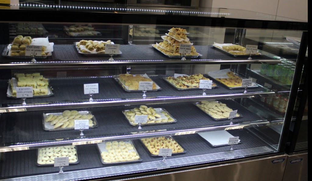 La Saveur Orientale | 830 Avenue Ernest-Gagnon, 1245 Ch Ste-Foy, Québec, QC G1S 3R3, Canada | Phone: (418) 571-9995
