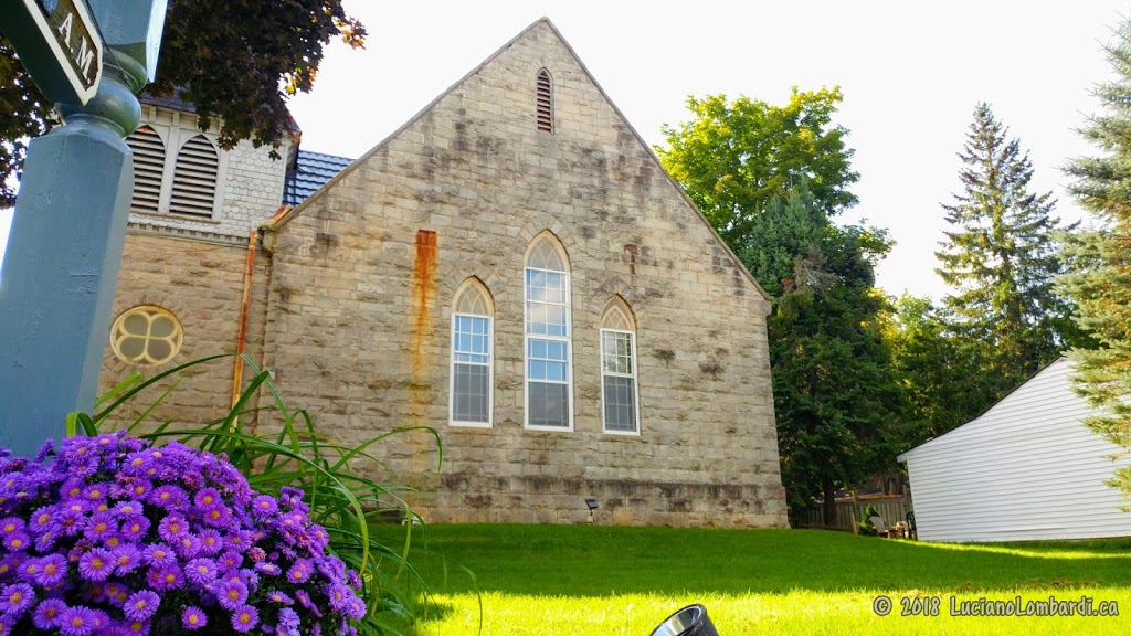 Belfountain Village Church | 17258 Old Main St, Belfountain, ON L7K 0E6, Canada | Phone: (519) 927-3165