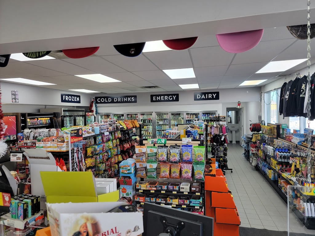 Canco | 541 South Service Road, Wynyard, SK S0A 4T0, Canada | Phone: (306) 554-3590
