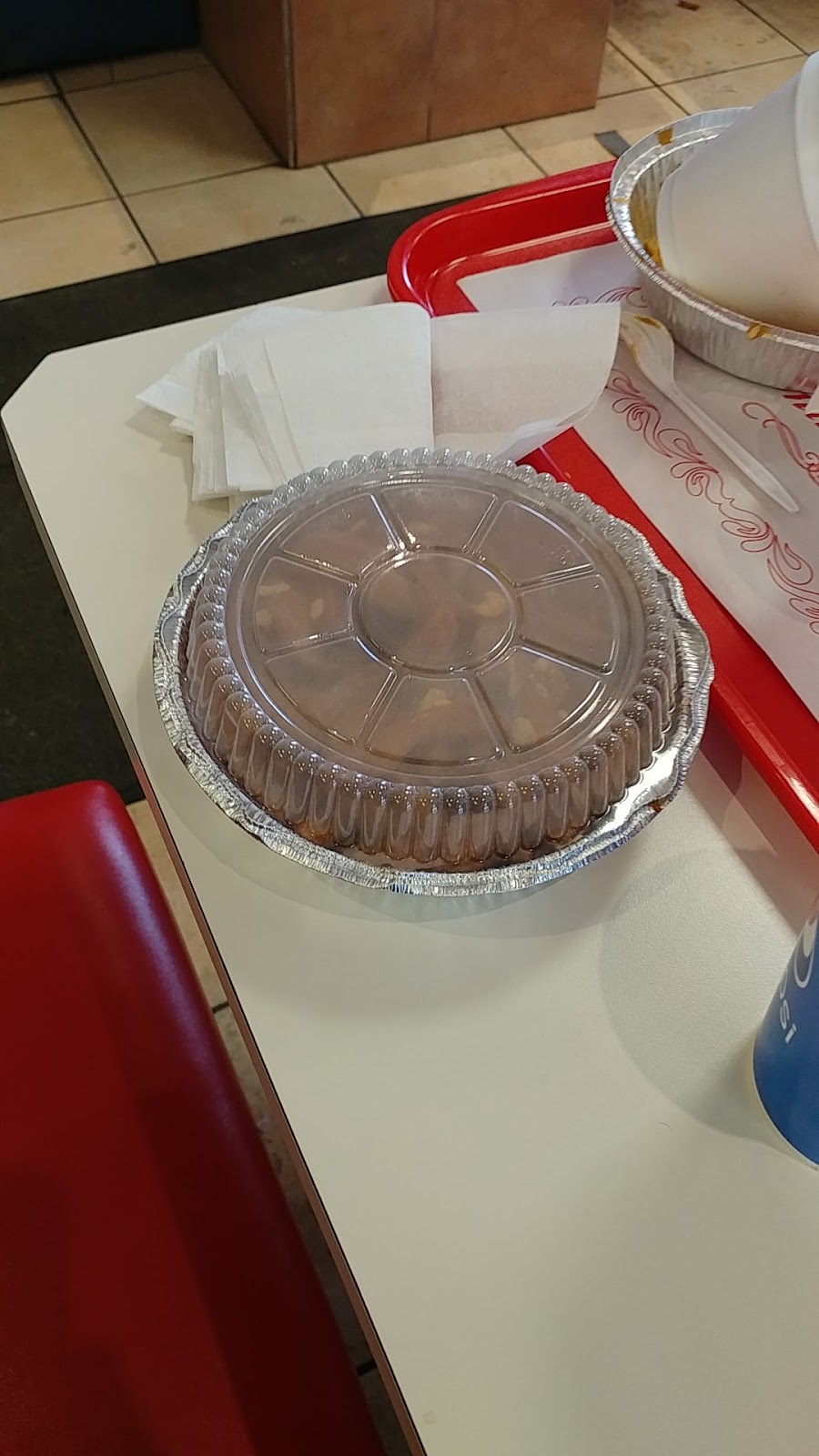La Poutinerie Quebecoise | 101 Boulevard DAnjou, Châteauguay, QC J6J 2R3, Canada | Phone: (450) 699-4994