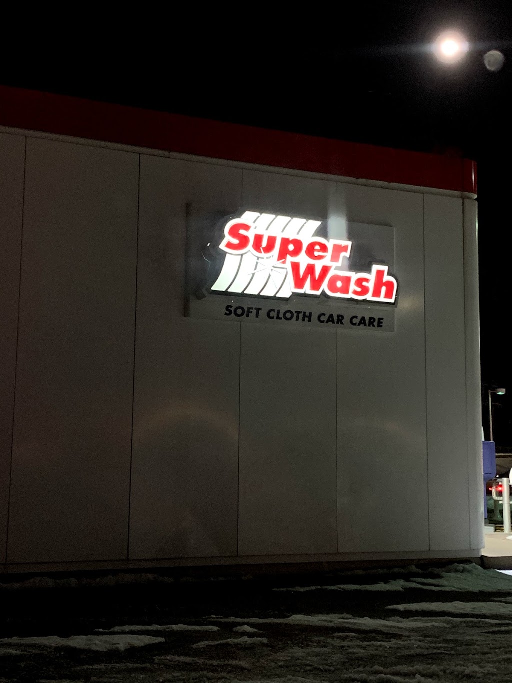 Petro Canada Car Wash | 5025 137 Ave NW, Edmonton, AB T5A 5C5, Canada | Phone: (780) 453-8022