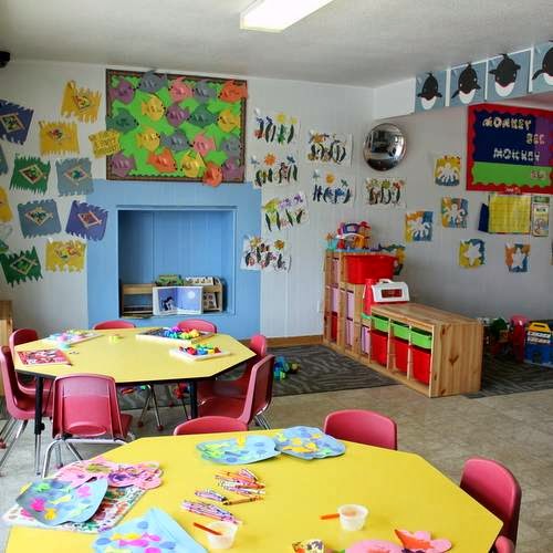 Kinder Corner | 63 Thickson Rd S, Whitby, ON L1N 2C6, Canada | Phone: (905) 434-3636