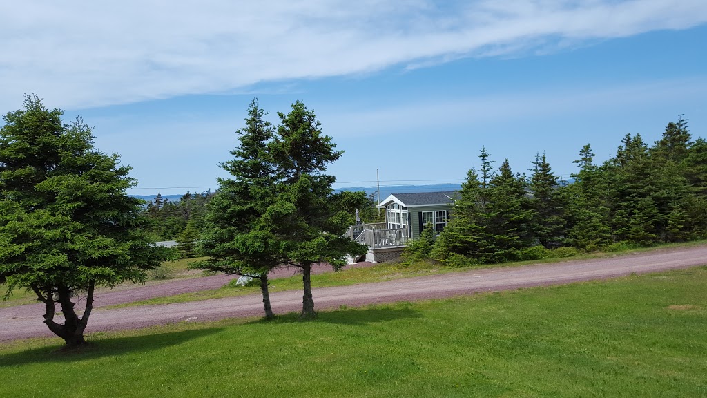 Brookcove Cottages | 4 Percys Ln, Islington, NL A0B 2E0, Canada | Phone: (416) 684-3428