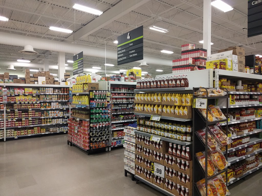 FreshCo. | 5959 Baldwin St S, Whitby, ON L1M 1T6, Canada | Phone: (905) 655-7405