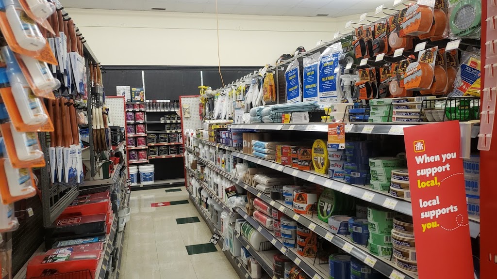 Barrhead Home Building Centre | 6101 48 St, Barrhead, AB T7N 1A5, Canada | Phone: (780) 674-4710