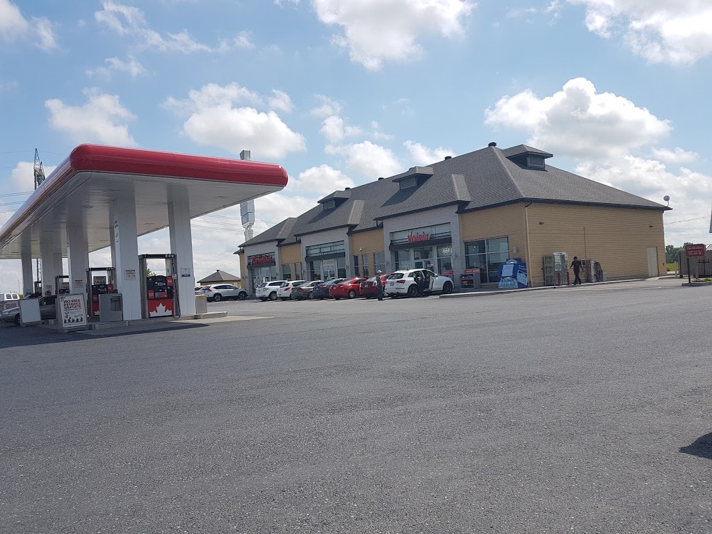 Petro-Canada | 320 Rang des Écossais, Sainte-Brigide-dIberville, QC J0J 1X0, Canada | Phone: (450) 293-3113