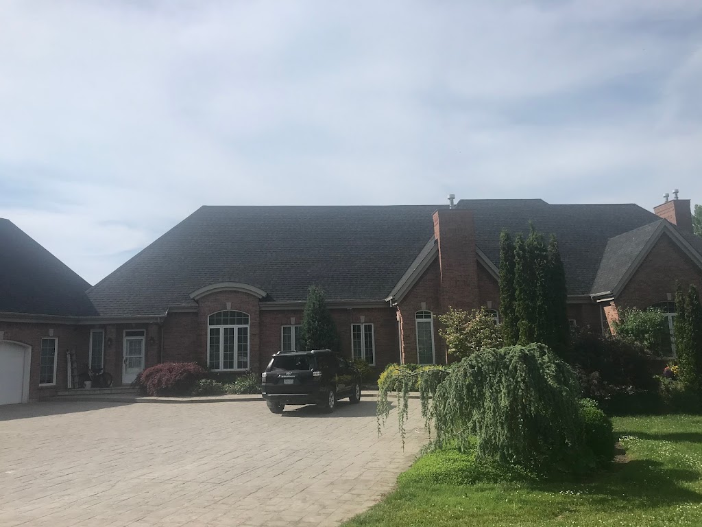 Essential Roofing | 907 Parkdale Ave, Fort Erie, ON L2A 5B8, Canada | Phone: (905) 246-0944
