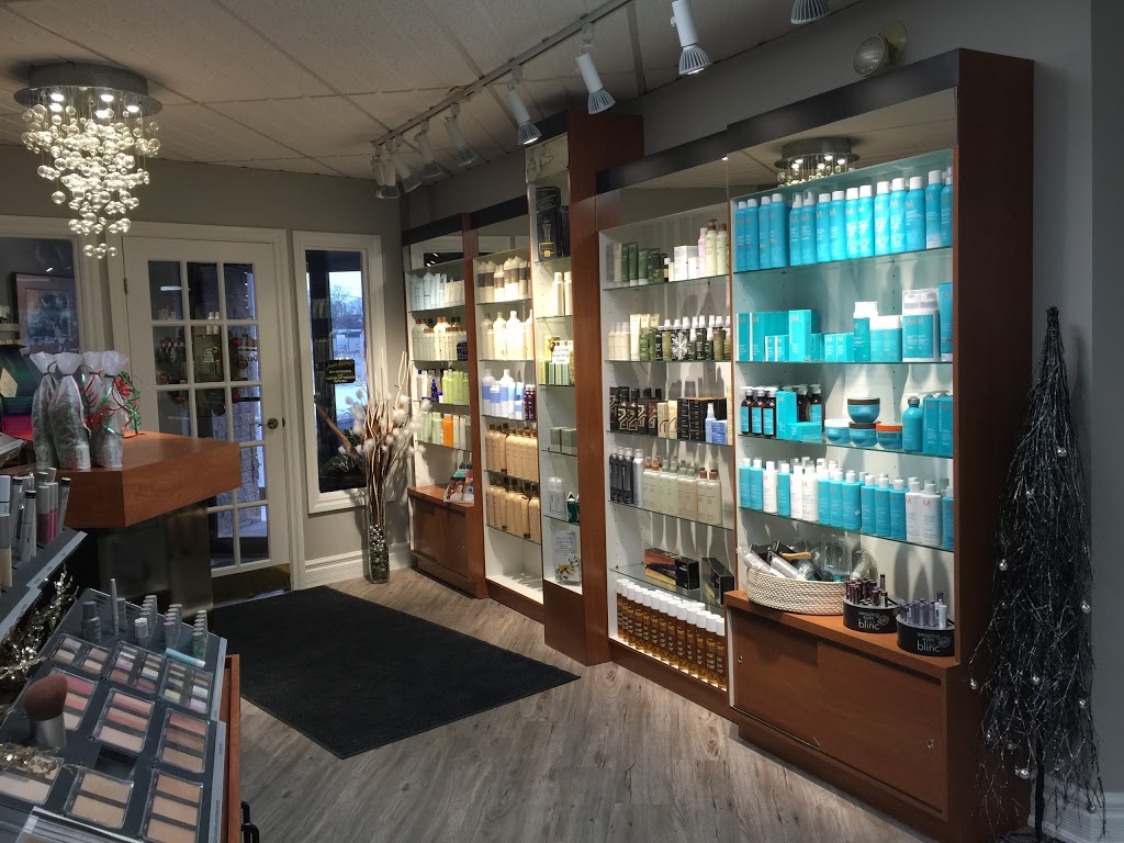 Joseph Anthonys Hair & Esthetics | 10 Dundas St W, Belleville, ON K8P 1A1, Canada | Phone: (613) 966-1994