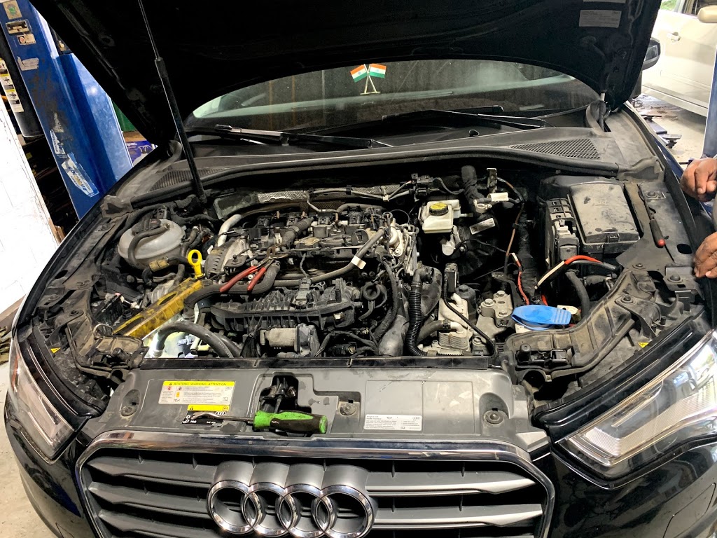 The Car Doctor & Hybrid | 76 Sherry Rd Unit # i, Scarborough, ON M1L 2J9, Canada | Phone: (416) 750-9903