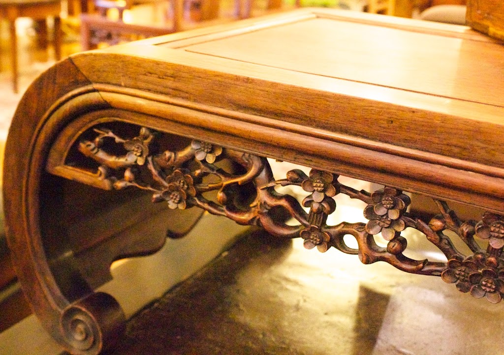 Tradition Furniture Repair | 1076 Armstrong Lake East Rd, Windsor, NS B0N 2T0, Canada | Phone: (902) 306-5842