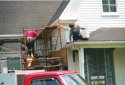 Cedar Hill Roofing | 893 Brackley Point Rd, Brackley, PE C1E 1H4, Canada | Phone: (902) 569-4795