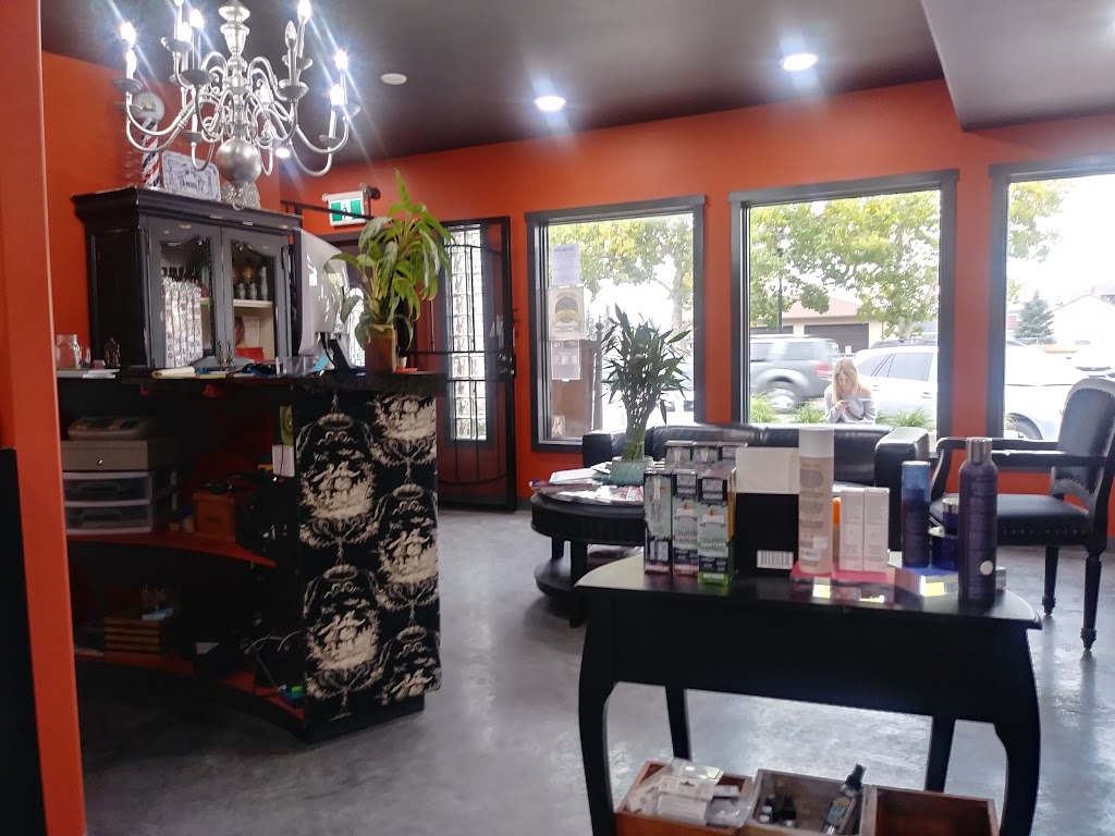 Stellar Hair Studio | 316 1 St W, Cochrane, AB T4C 1X8, Canada | Phone: (403) 932-9291