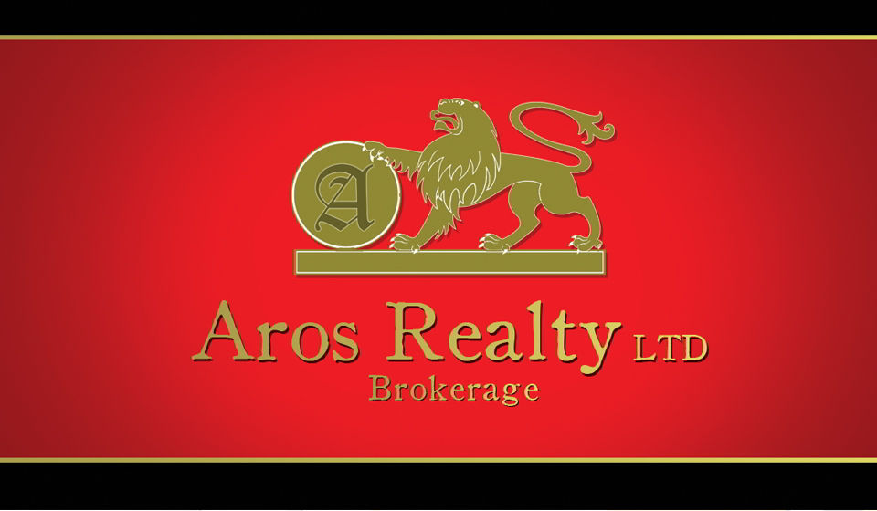 Aros Realty Ltd Brokerage | 1093 Gainsborough Rd, London, ON N6H 5L5, Canada | Phone: (519) 657-8899