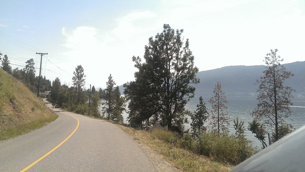Pebble Beach | 11450 Okanagan Centre Rd W, Lake Country, BC V4V, Canada