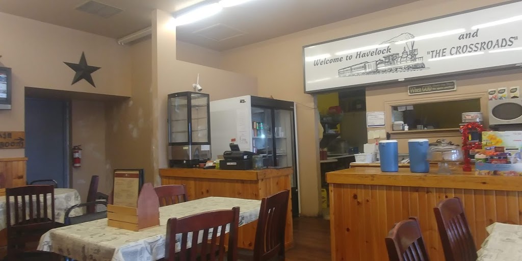 The Crossroads Family Restaurant | 48 Ottawa St W, Havelock, ON K0L 1Z0, Canada | Phone: (705) 778-7100