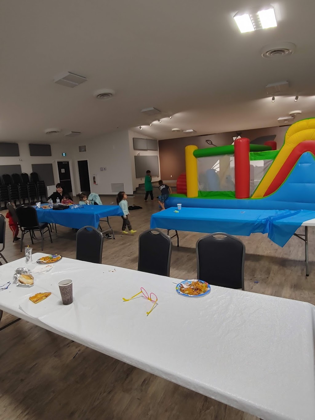 Pinaymootang Motel & Entertainment Centre | 779 Business Rd, R0C0X0, Fairford, MB R0C 0X0, Canada | Phone: (204) 659-4933