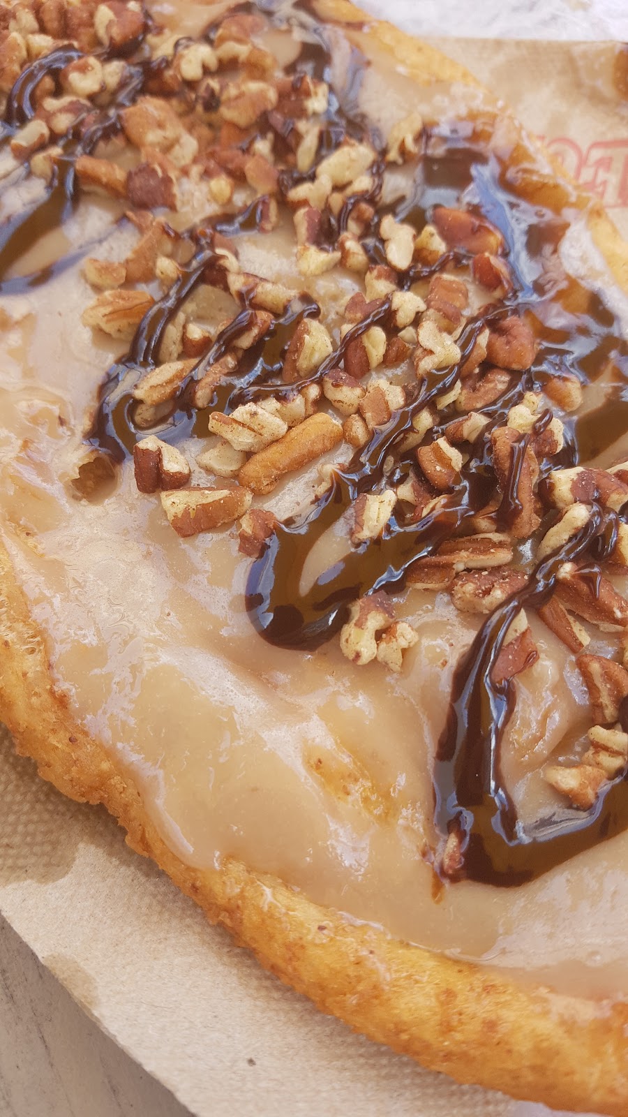 BeaverTails Niagara-on-the-Lake | 300 Taylor Rd, Niagara-on-the-Lake, ON L0S 1J0, Canada | Phone: (905) 685-5762