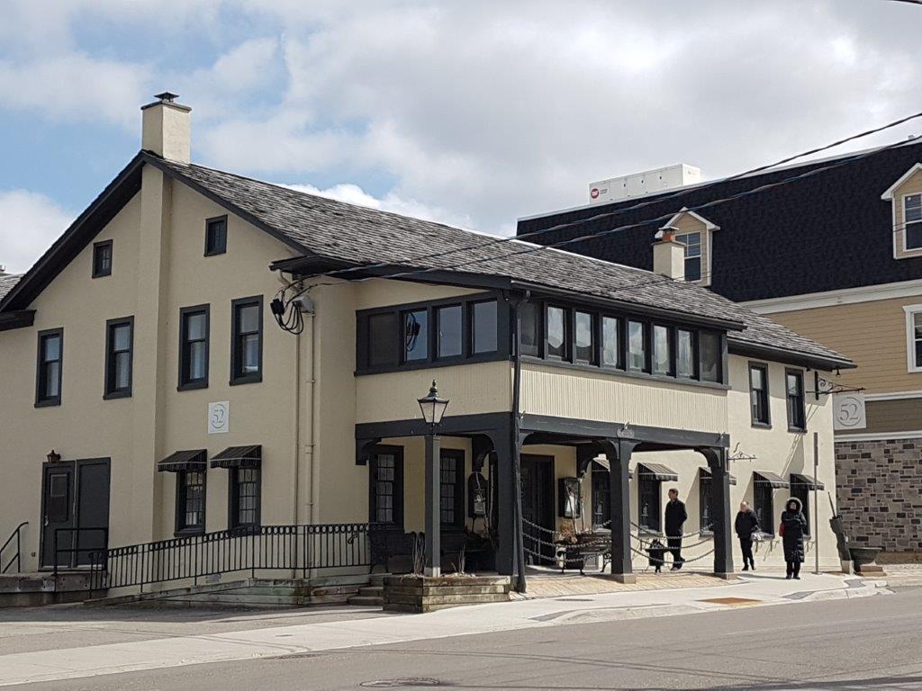 Cellar 52 | 1430 King St N, St. Jacobs, ON N0B 2N0, Canada | Phone: (548) 255-2647