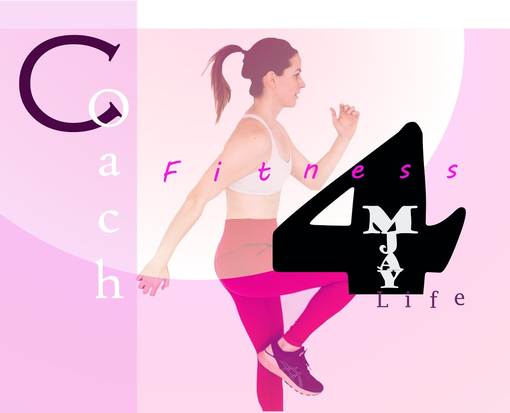 Mjay Fitness 4 life | Chambly, QC J3L 5V1, Canada | Phone: (514) 603-1237