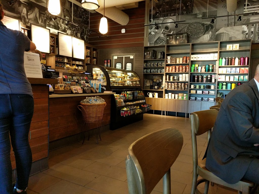 Starbucks | 1000 Alder Ave #25, Sherwood Park, AB T8A 2G2, Canada | Phone: (780) 467-2836